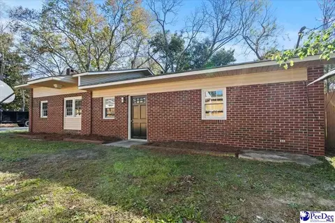 1933 3rd Loop UNIT B, Florence, SC 29501 photo 20