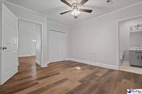 1933 3rd Loop UNIT B, Florence, SC 29501 photo 10
