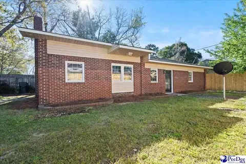 1933 3rd Loop UNIT B, Florence, SC 29501 photo 1