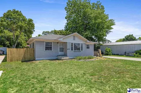 2405 Third Loop Rd, Florence, SC 29501 photo 2