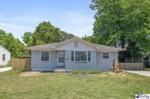2405 Third Loop Rd, Florence, SC 29501 photo 1