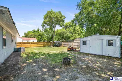 2405 Third Loop Rd, Florence, SC 29501 photo 20