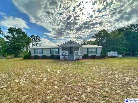2101 Doe Trail Ln, Dillon, SC 29536 photo 2