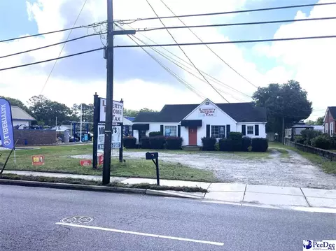 1104 N Highway 301, Dillon, SC 29536 photo 1