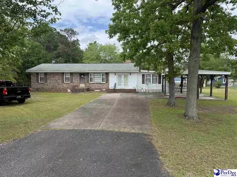 1816 Southern Acres Loop, Dillon, SC 29536 photo 1