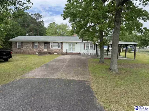 1816 Southern Acres Loop, Dillon, SC 29536 photo 2