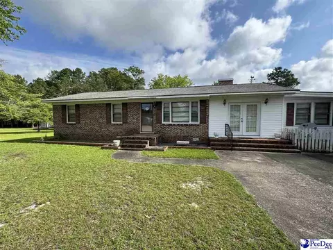 1816 Southern Acres Loop, Dillon, SC 29536 photo 4