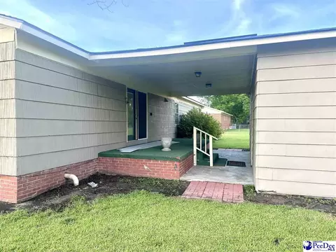 206 Pecan Dr, Cheraw, SC 29520 photo 4