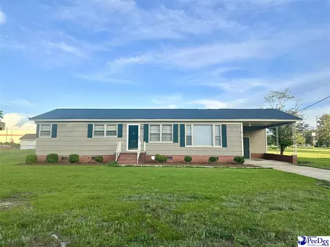 206 Pecan Dr, Cheraw, SC 29520 photo 1