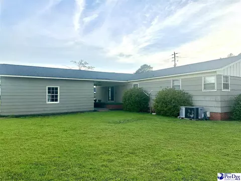 206 Pecan Dr, Cheraw, SC 29520 photo 2