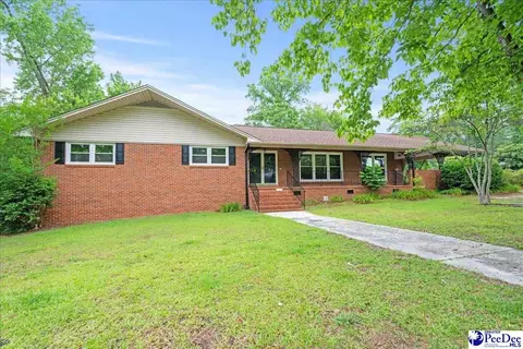 511 Arbor Dr, Florence, SC 29501