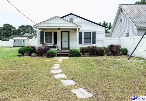 2526 Lester Rd, Dillon, SC 29536 photo 2