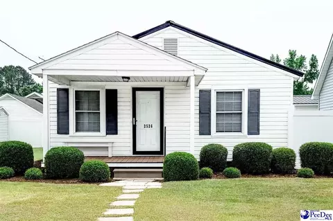 2526 Lester Rd, Dillon, SC 29536 photo 1