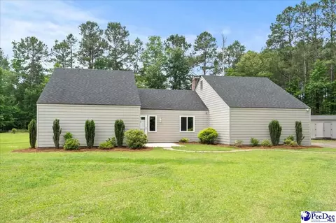 3020 Allen Rd, Effingham, SC 29541 photo 1