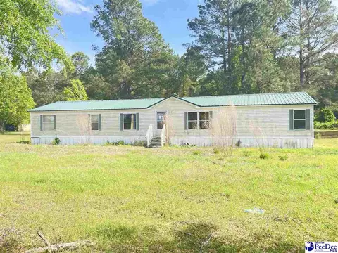 7116 Bethel Rd, Florence, SC 29506