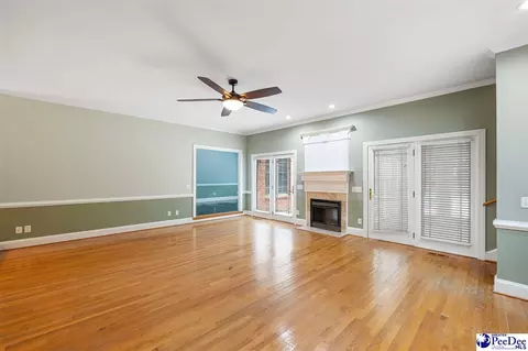 211 Timberlake Dr, Florence, SC 29501 photo 51