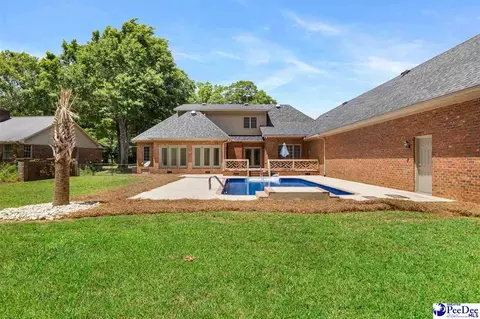211 Timberlake Dr, Florence, SC 29501 photo 57