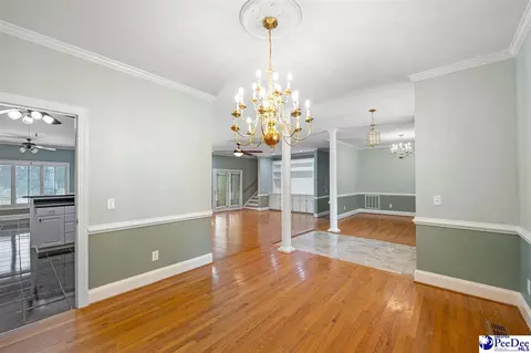 211 Timberlake Dr, Florence, SC 29501 photo 27