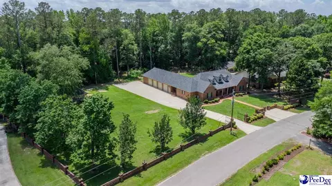211 Timberlake Dr, Florence, SC 29501 photo 56