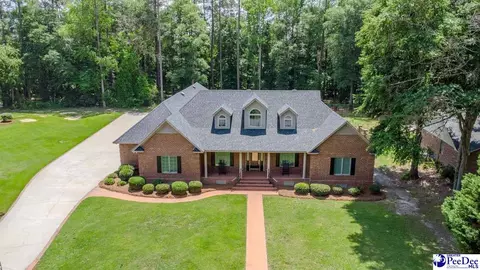 211 Timberlake Dr, Florence, SC 29501 photo 1