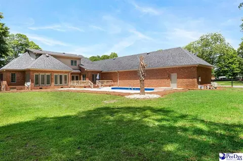 211 Timberlake Dr, Florence, SC 29501 photo 58