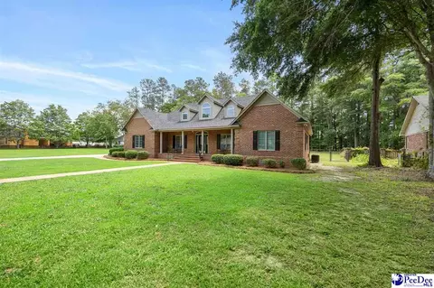 211 Timberlake Dr, Florence, SC 29501 photo 10