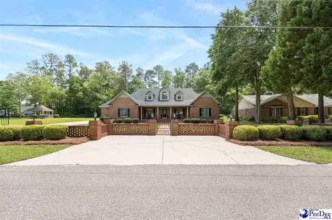 211 Timberlake Dr, Florence, SC 29501 photo 2