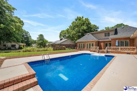 211 Timberlake Dr, Florence, SC 29501 photo 61