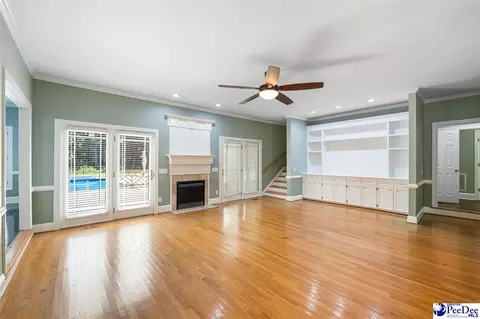 211 Timberlake Dr, Florence, SC 29501 photo 22