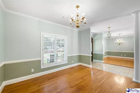 211 Timberlake Dr, Florence, SC 29501 photo 23