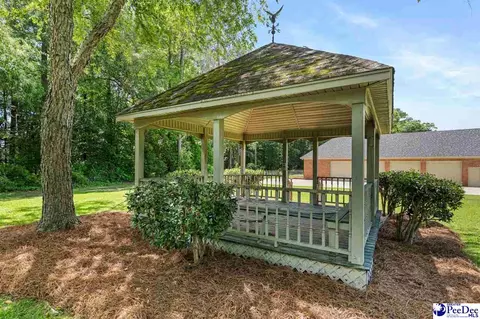211 Timberlake Dr, Florence, SC 29501 photo 5