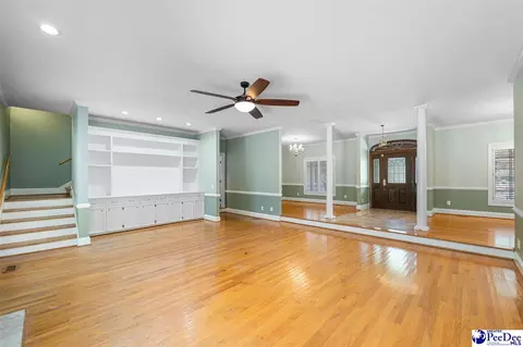 211 Timberlake Dr, Florence, SC 29501 photo 49