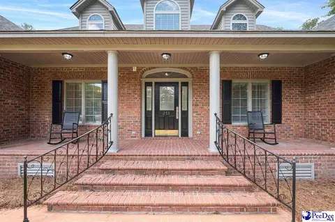211 Timberlake Dr, Florence, SC 29501 photo 9