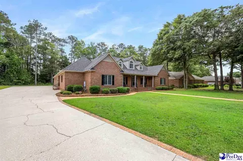 211 Timberlake Dr, Florence, SC 29501 photo 8