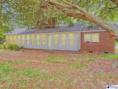 2017 Philadelphia St, Darlington, SC 29532 photo 4