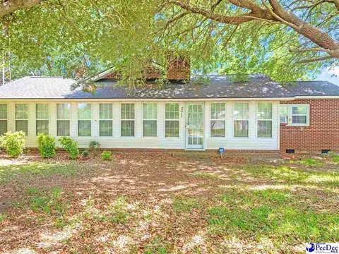 2017 Philadelphia St, Darlington, SC 29532 photo 3
