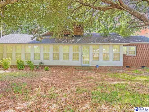 2017 Philadelphia St, Darlington, SC 29532 photo 2