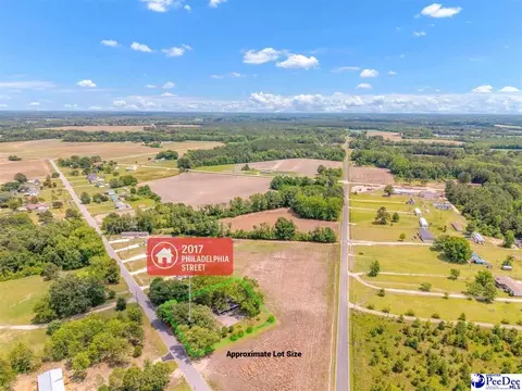 2017 Philadelphia St, Darlington, SC 29532 photo 27
