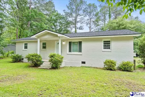 3406 Springvalley Dr, Florence, SC 29501 photo 3