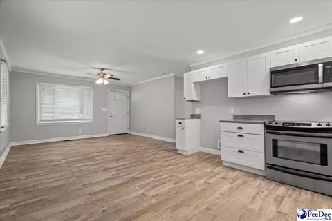 3406 Springvalley Dr, Florence, SC 29501 photo 8