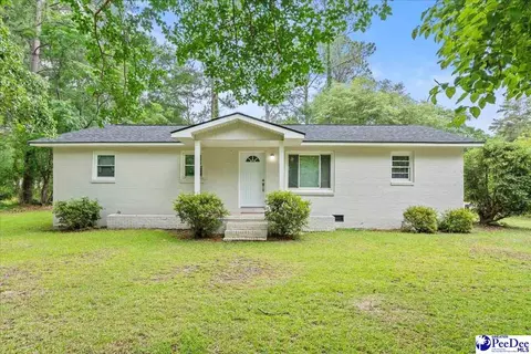 3406 Springvalley Dr, Florence, SC 29501 photo 2