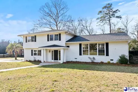 507 Arbor Dr, Florence, SC 29501