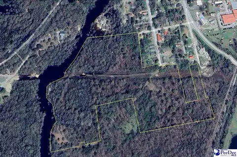 tbd Mcfarlin St, Kingstree, SC 29556