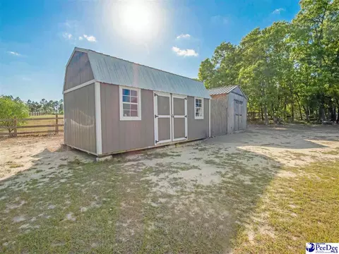 488 Bailey Sawmill Rd, Ruby, SC 29741 photo 33
