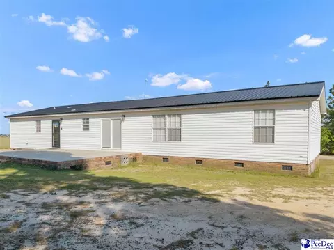 488 Bailey Sawmill Rd, Ruby, SC 29741 photo 5