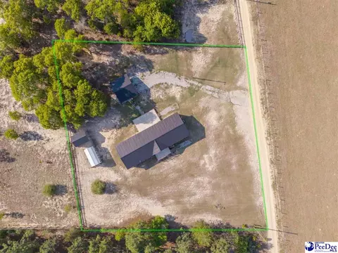 488 Bailey Sawmill Rd, Ruby, SC 29741 photo 34