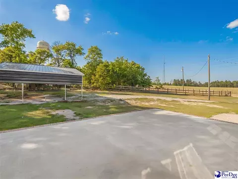 488 Bailey Sawmill Rd, Ruby, SC 29741 photo 6