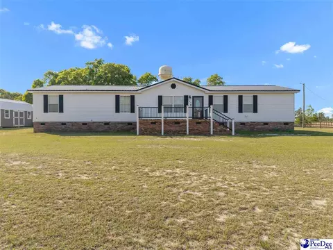 488 Bailey Sawmill Rd, Ruby, SC 29741 photo 1