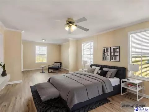 488 Bailey Sawmill Rd, Ruby, SC 29741 photo 22