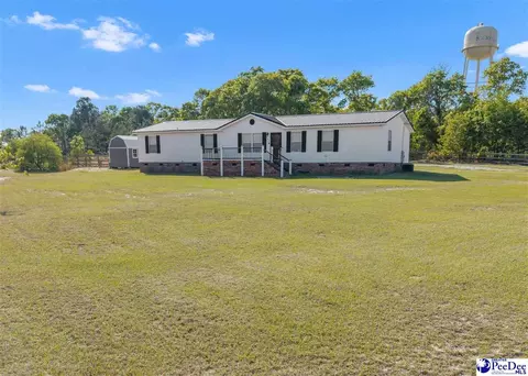 488 Bailey Sawmill Rd, Ruby, SC 29741 photo 2